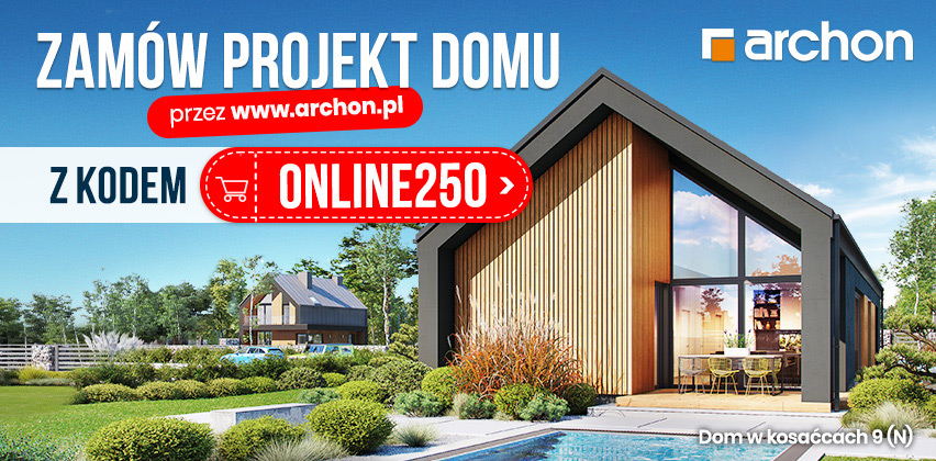 Promocja w ARCHON+