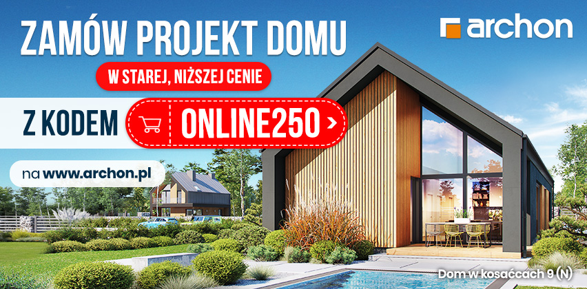 Promocja w ARCHON+