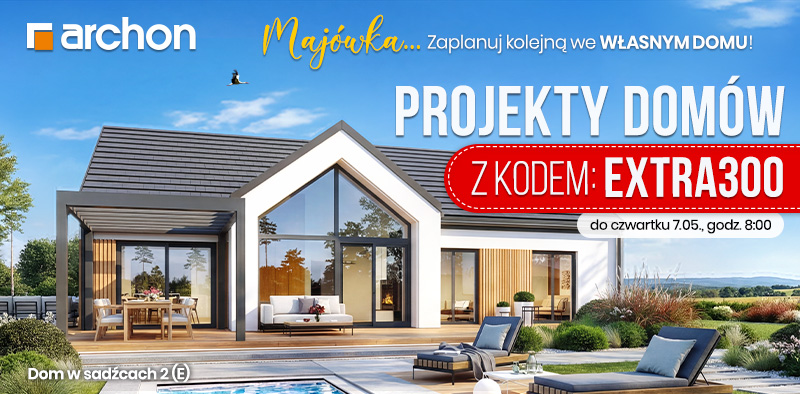 Promocja w ARCHON+