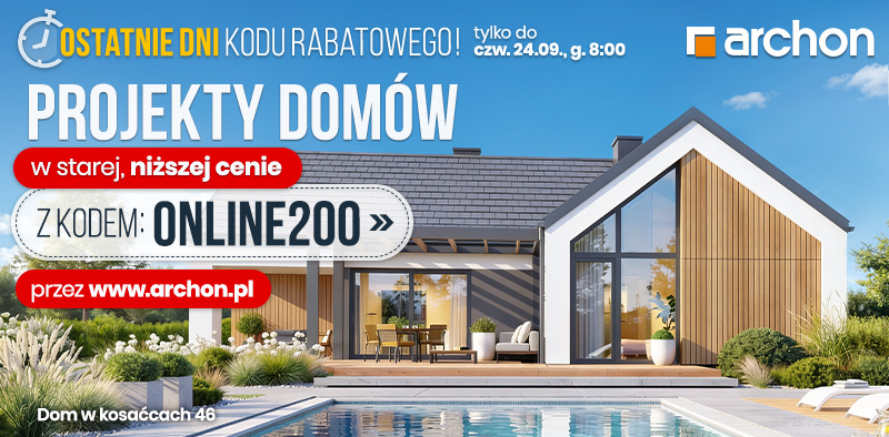 Promocja w ARCHON+