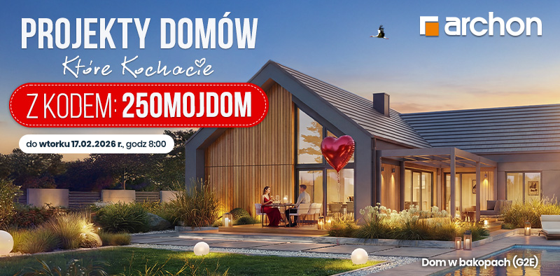 Promocja w ARCHON+