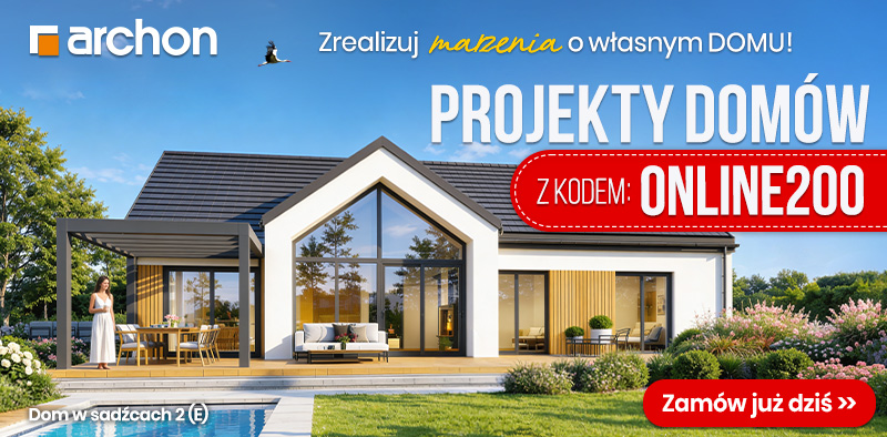 Promocja w ARCHON+
