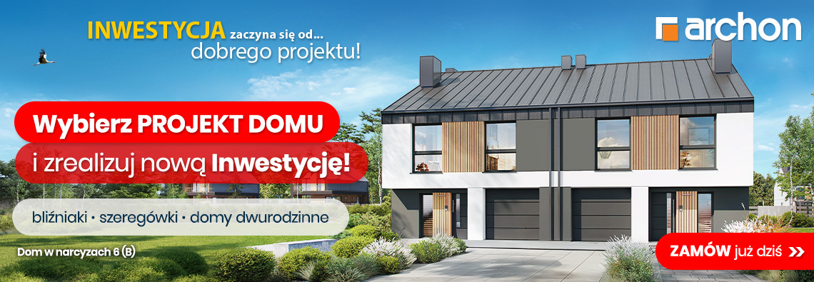 Projekty dla dewelopera