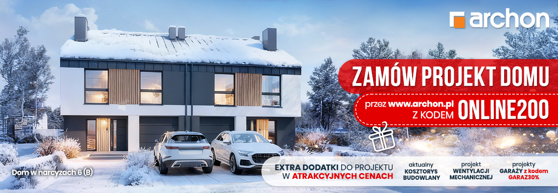 Projekty dla dewelopera