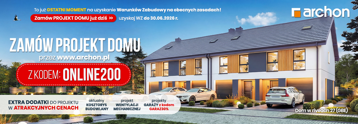 Projekty dla dewelopera