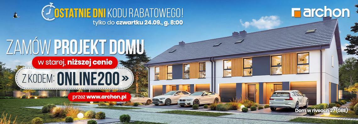 Projekty dla dewelopera