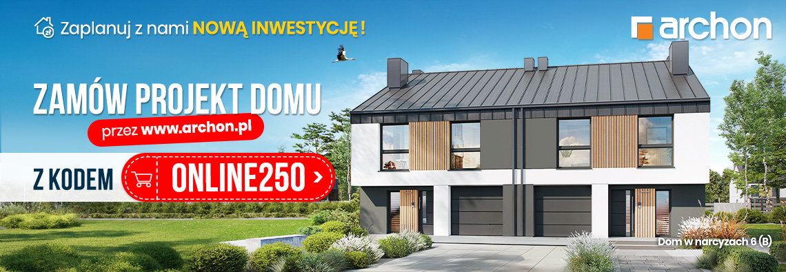 Projekty dla dewelopera