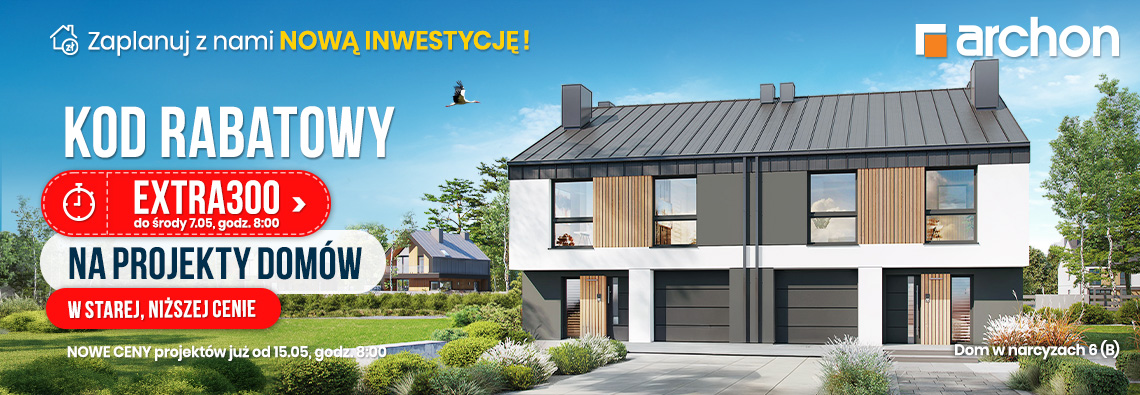 Projekty dla dewelopera